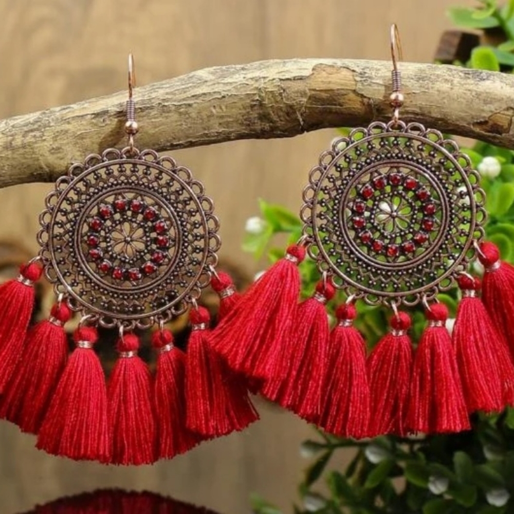Boho Earrings